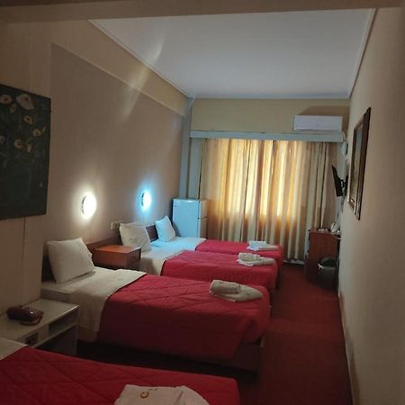 Cavo D' Oro Hotel Piræus Eksteriør billede